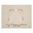 Buscar mi lugar feliz posters Costero