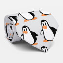 Buscar pingüinos corbatas General y unisex