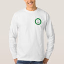 Buscar círculos camisetas 4 º circunferencia