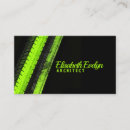 Buscar sendero tarjetas de visita Para todos