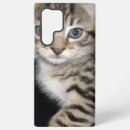 Buscar ojos samsung fundas Gatito