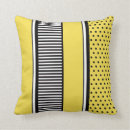 Buscar lunares negros cojines Polca