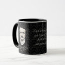 Buscar poe tazas Gótico