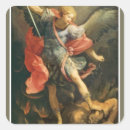 Buscar arcángel pegatinas Religioso