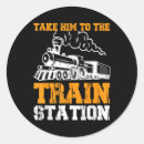 Buscar diesel pegatinas Locomotora