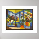 Buscar august macke arte Vintage