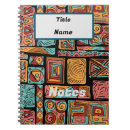 Buscar grueso libretas General y unisex