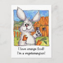 Buscar vegetariano postales Lindo