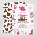 Buscar el más caliente invitaciones Rosa intenso