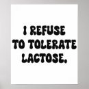 Buscar alergias posters Leche