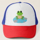 Buscar rana gorras Vida silvestre