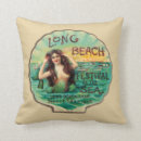 Buscar long cojines Vintage