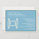 Buscar torah invitaciones Elegante