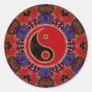 Buscar yinyang pegatinas Espiritual