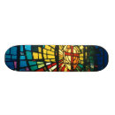 Buscar ligero tablas de skate Cubierta