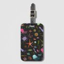 Buscar caracol etiquetas para maletas Pulpo