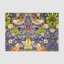 Buscar william morris papel de seda Jardín