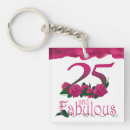 Buscar 25to accesorios Cumpleaños