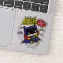 Buscar batgirl pegatinas Batman