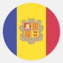 Buscar andorra pegatinas Nacional
