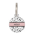 Buscar pata collares Monograma
