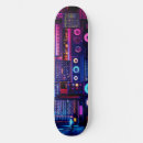Buscar estudios tablas de skate Música