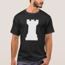 Buscar chess club camisetas 6 º castillos