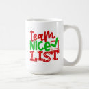 Buscar nice tazas Festivo