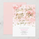 Buscar estrellas lindas invitaciones Moderno