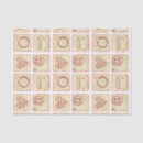 Buscar corazones papel de seda Corazón