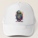 Buscar deslumbramiento gorras Refundido