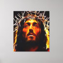 Buscar crucificado lienzos Cristo