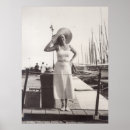 Buscar moda de los años 30 posters General y unisex