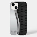 Buscar metallic iphone fundas Frío