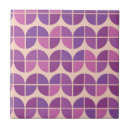 Buscar medios azulejos Rosa