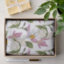 Buscar flor violeta papel de seda Botánico