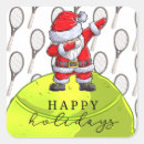 Buscar raqueta pegatinas 9 º bola