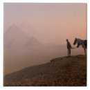 Buscar pirámide azulejos Cairo