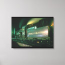 Buscar trenes lienzos Locomotora