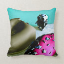 Buscar robot retro cojines Ciencia ficción