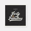 Buscar pegatina servilletas Para todos