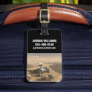 Buscar futurista etiquetas para maletas Exploración