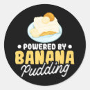 Buscar banana pegatinas Torta