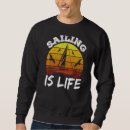Buscar naval sudaderas Vela