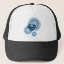 Buscar kryptonite camionero gorras Linda danvers