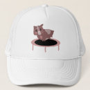 Buscar cerdo camionero gorras Animal