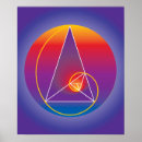 Buscar metafísica posters Mandala