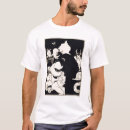 Buscar aubrey beardsley camisetas Literatura