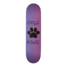 Buscar pata tablas de skate Perro
