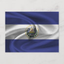 Buscar bandera de el salvador postales Marcar